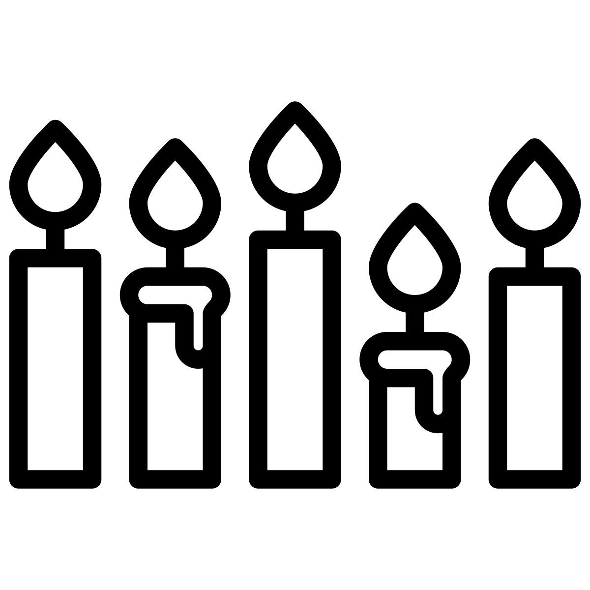 candle icon