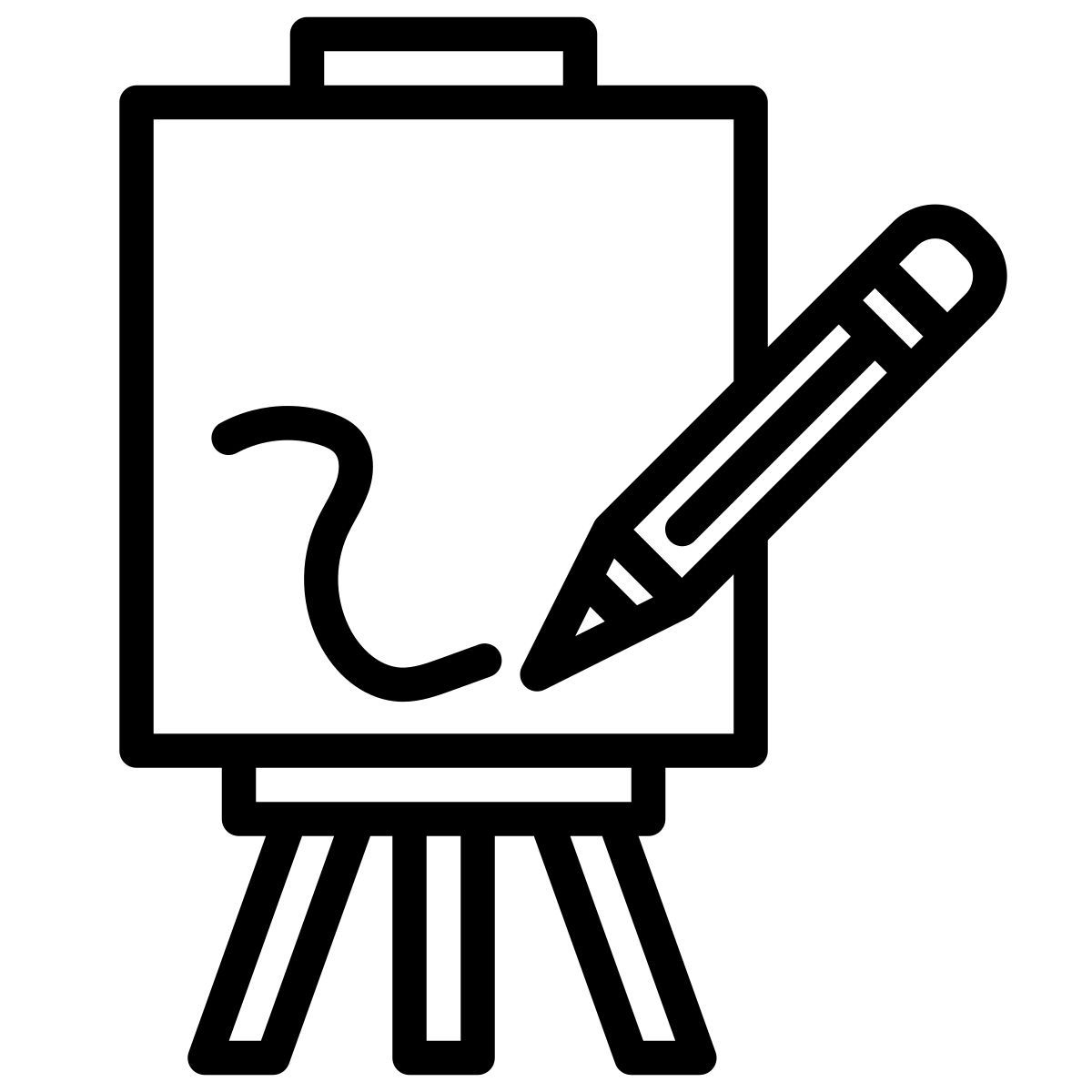 canvas icon