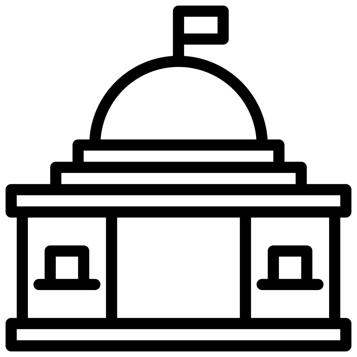 capitólio icon