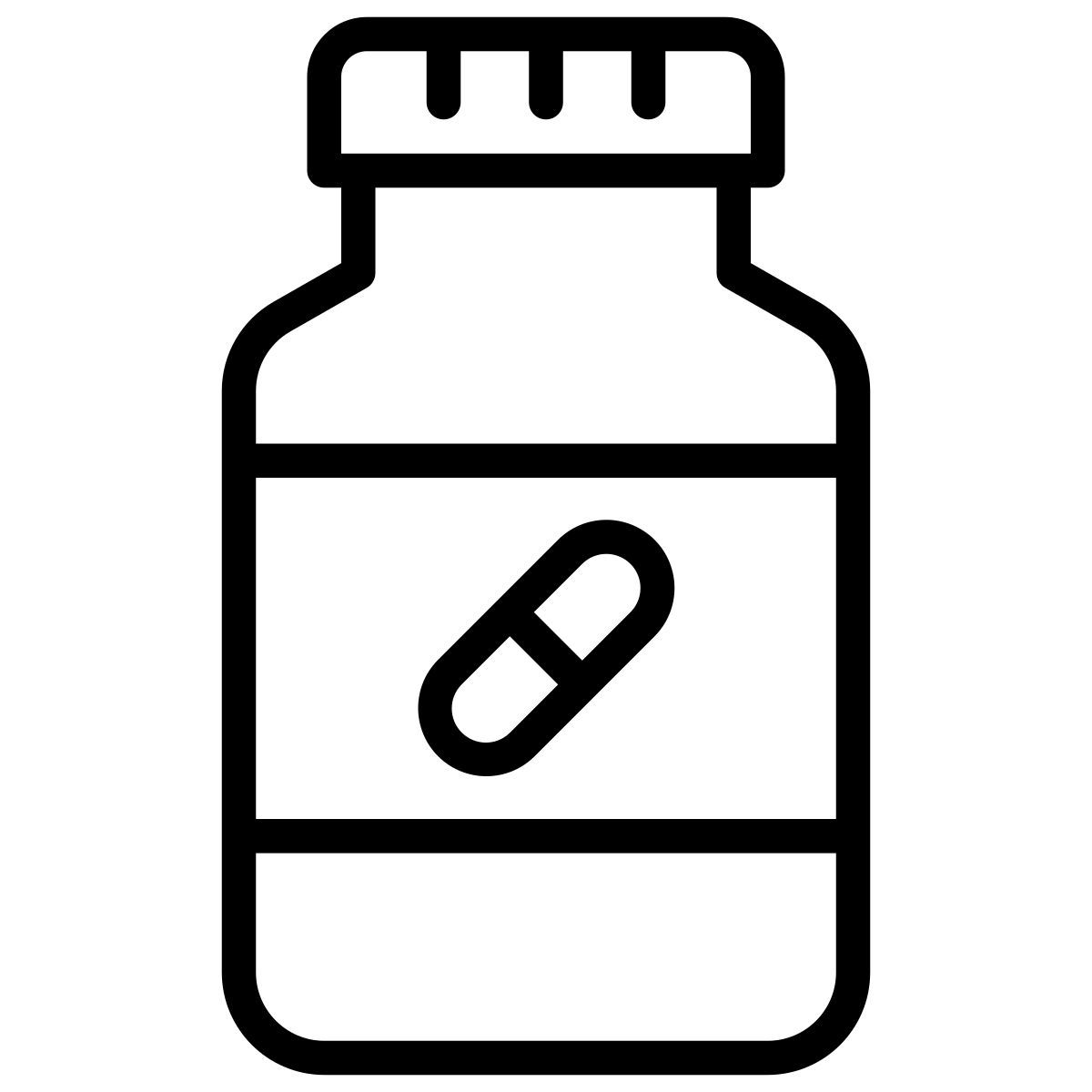 capsule icon