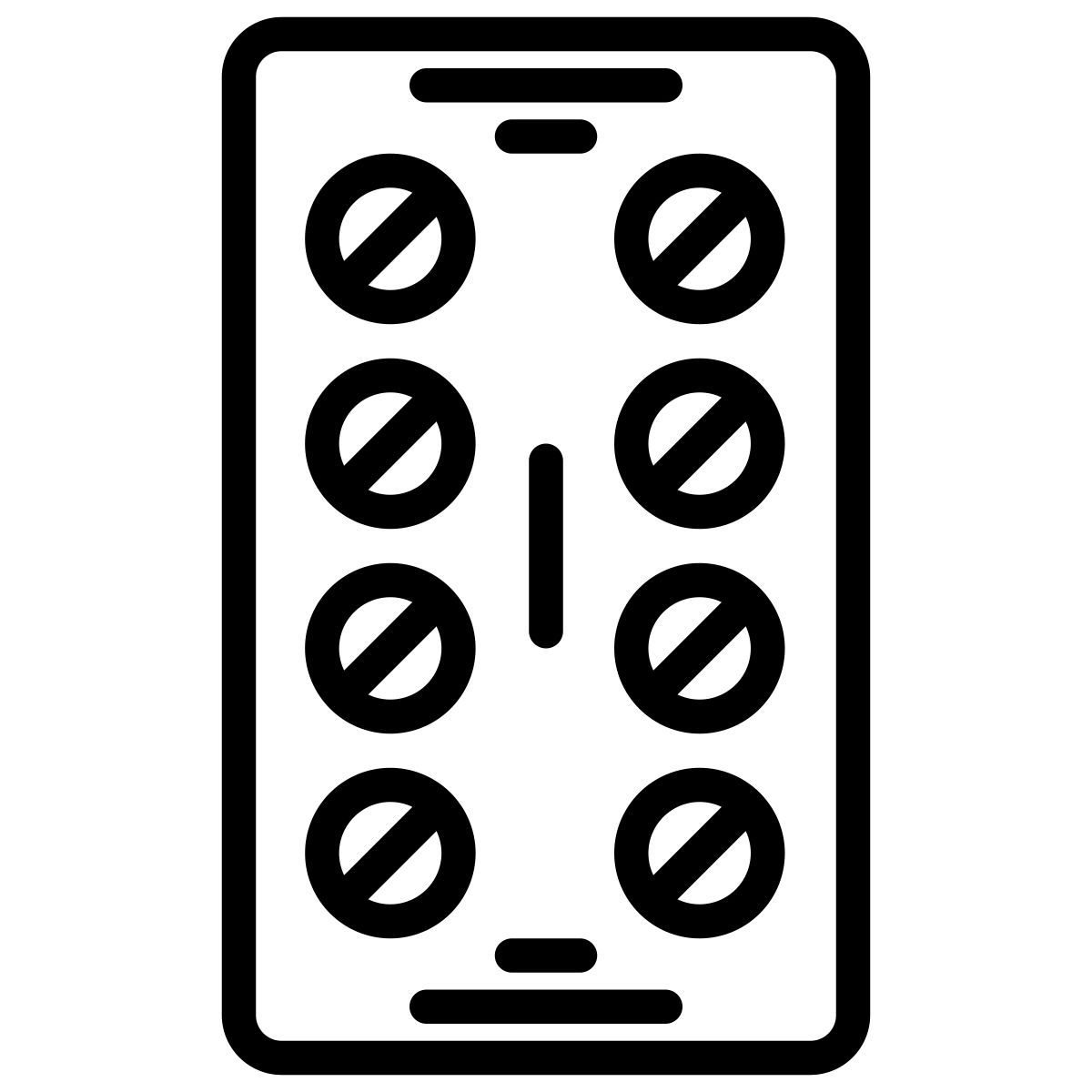 capsule icon
