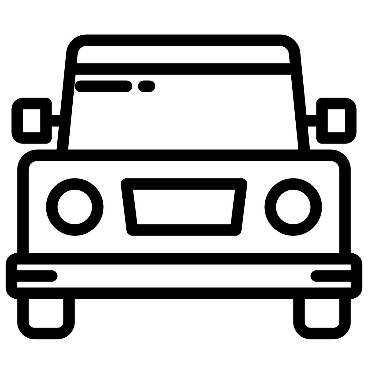 car icon