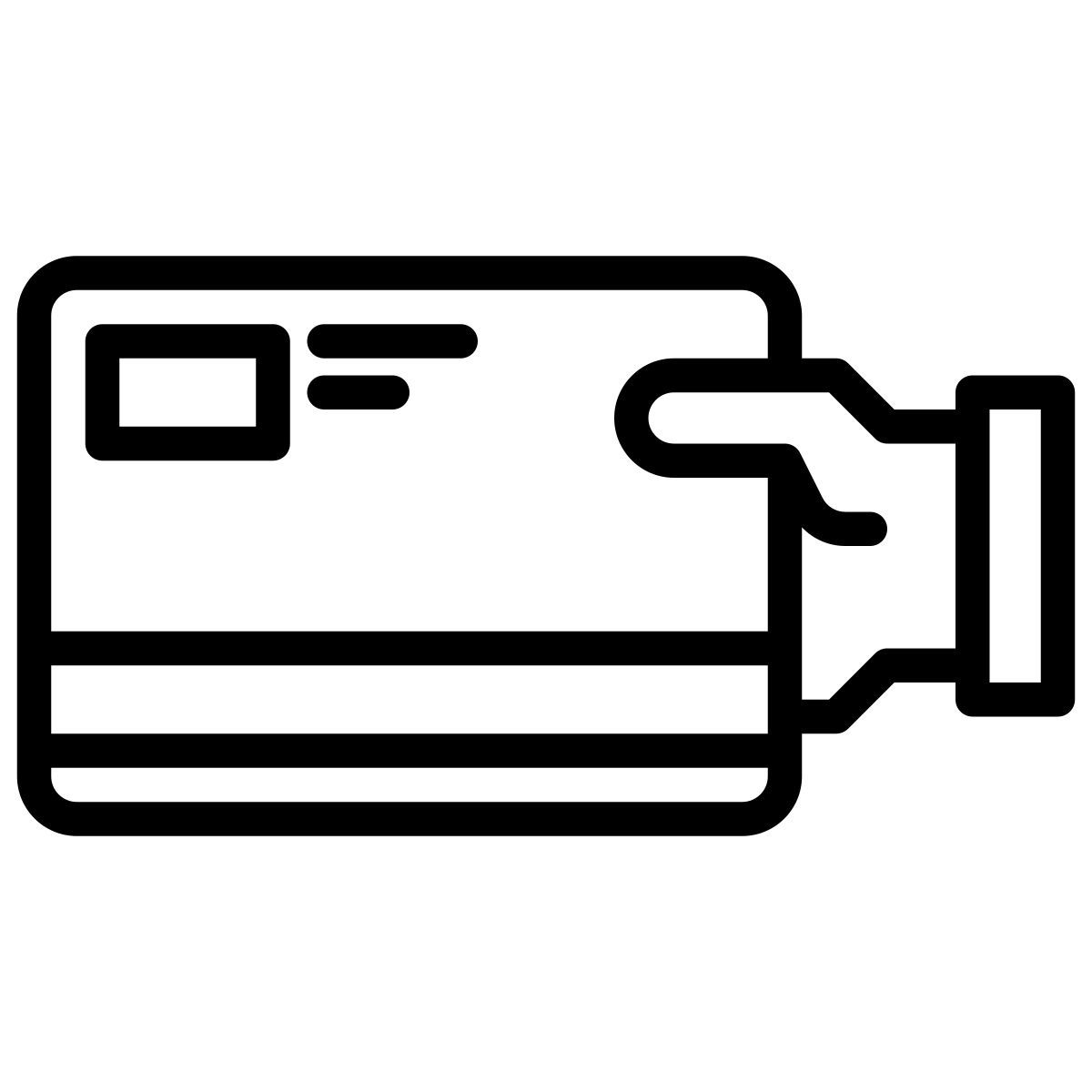 card icon