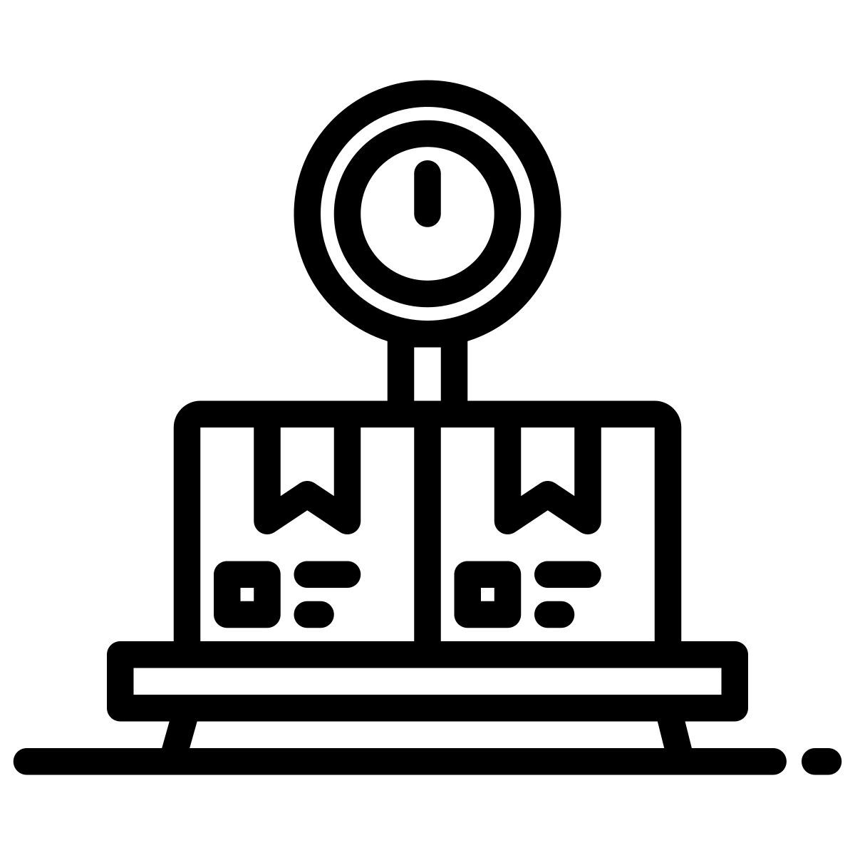 cargo icon
