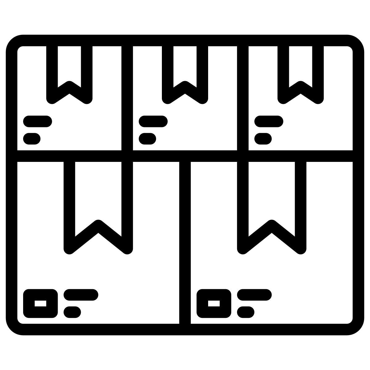 cargo icon