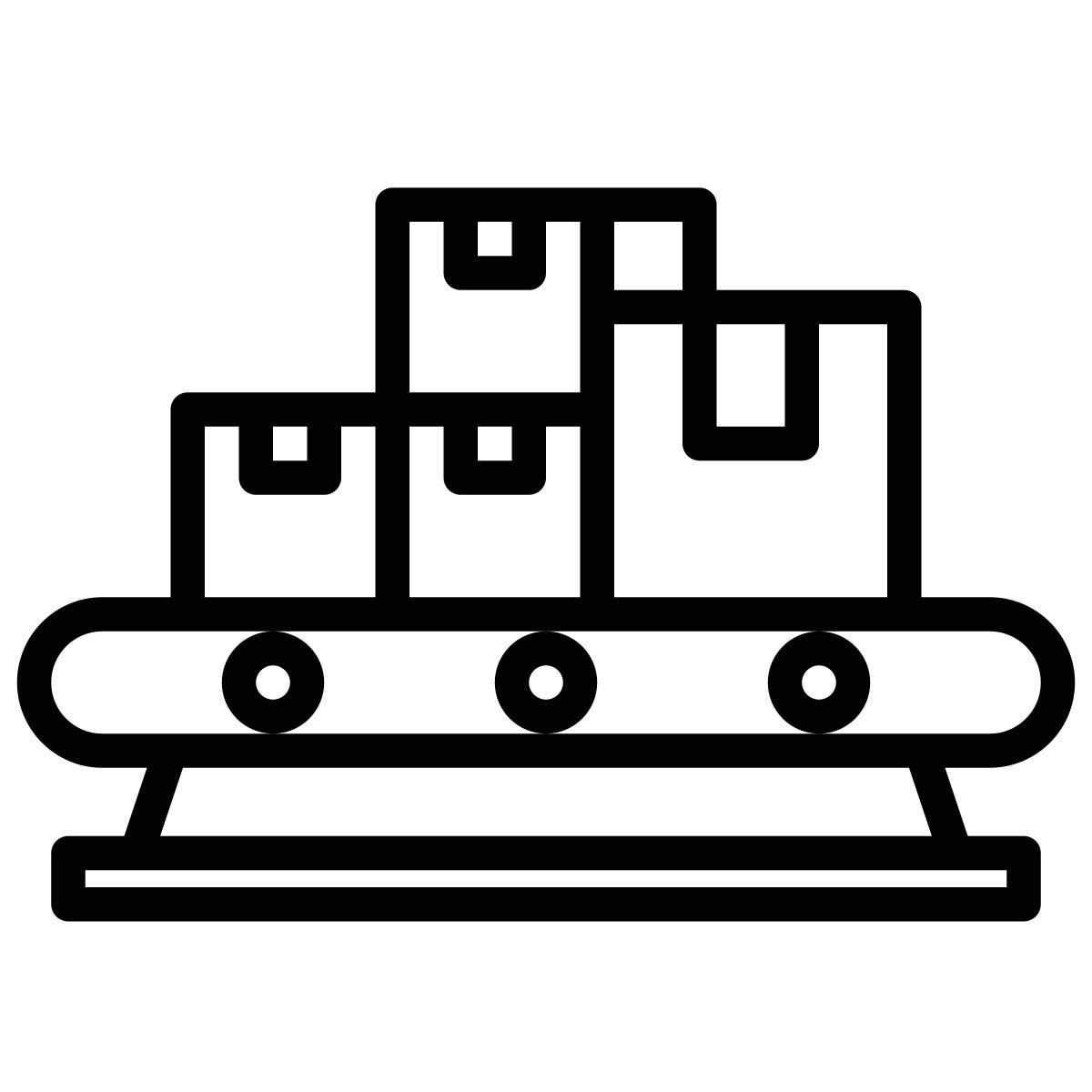 cargo icon