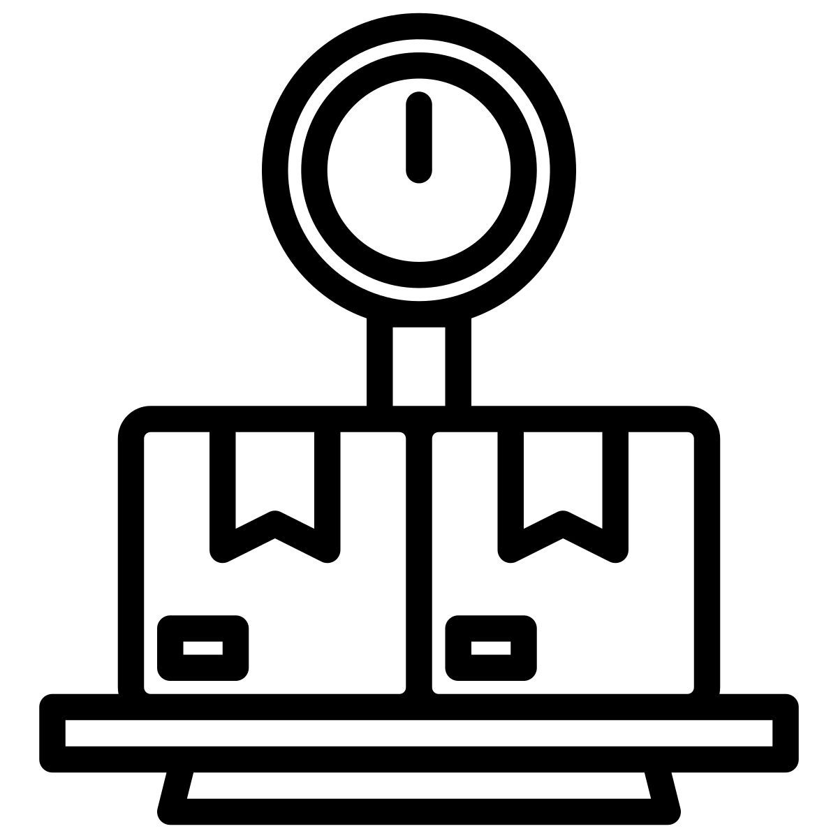 cargo icon