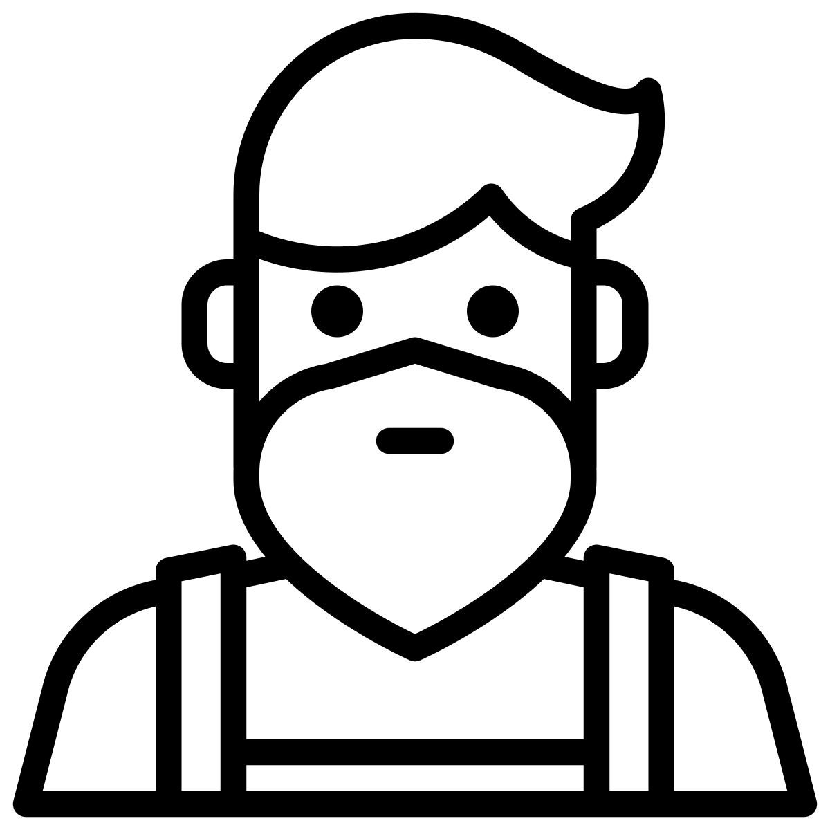 carpintero icon