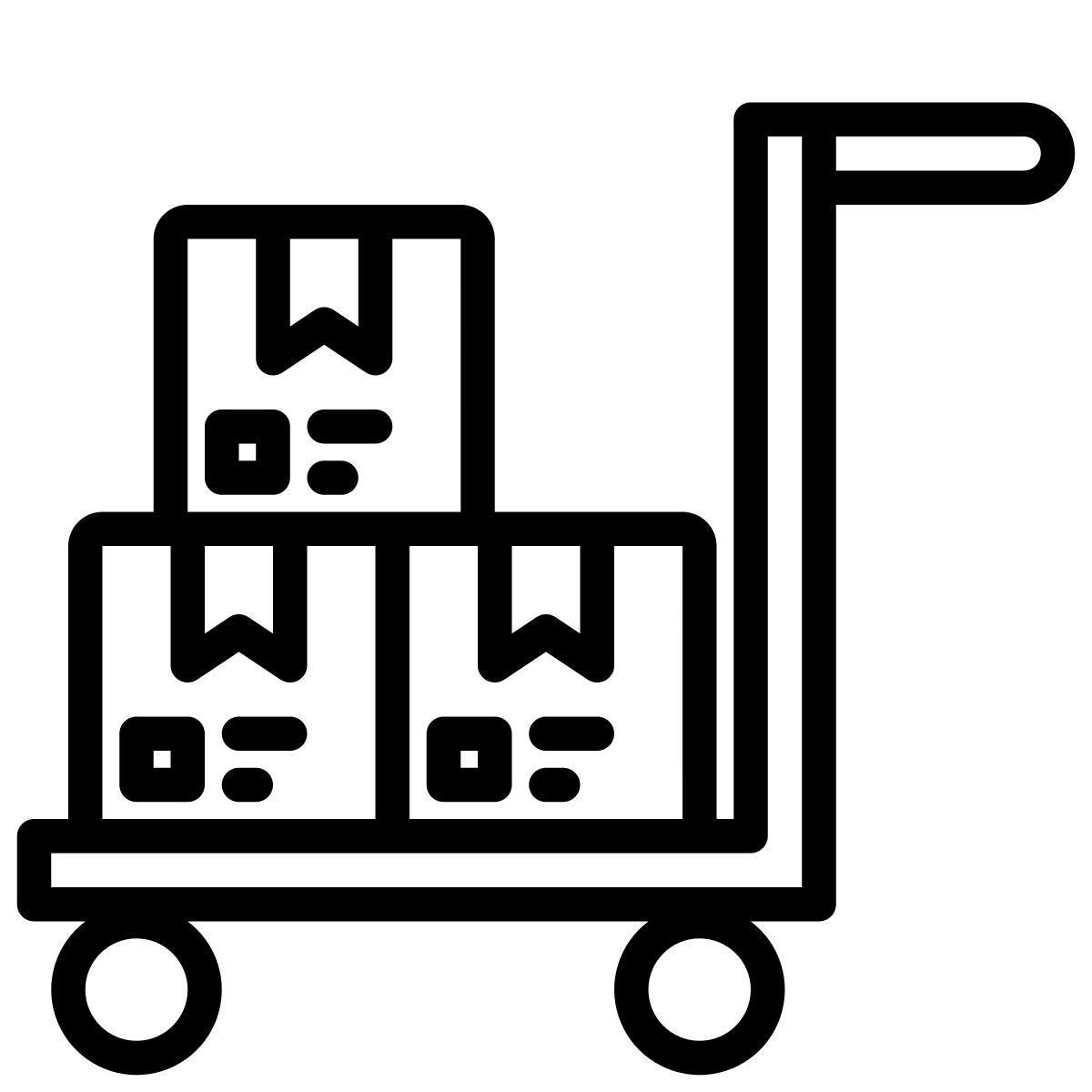cart icon