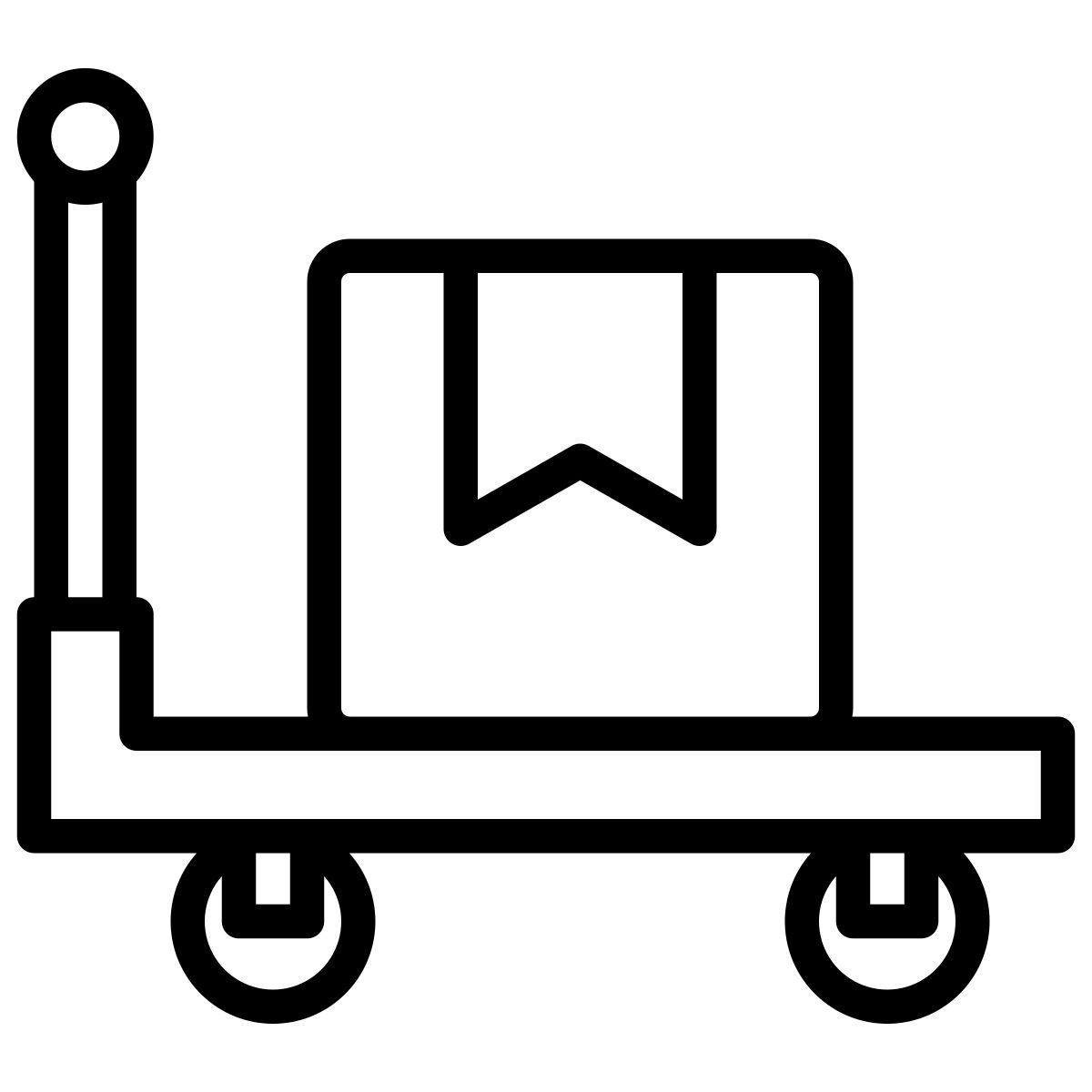 cart icon