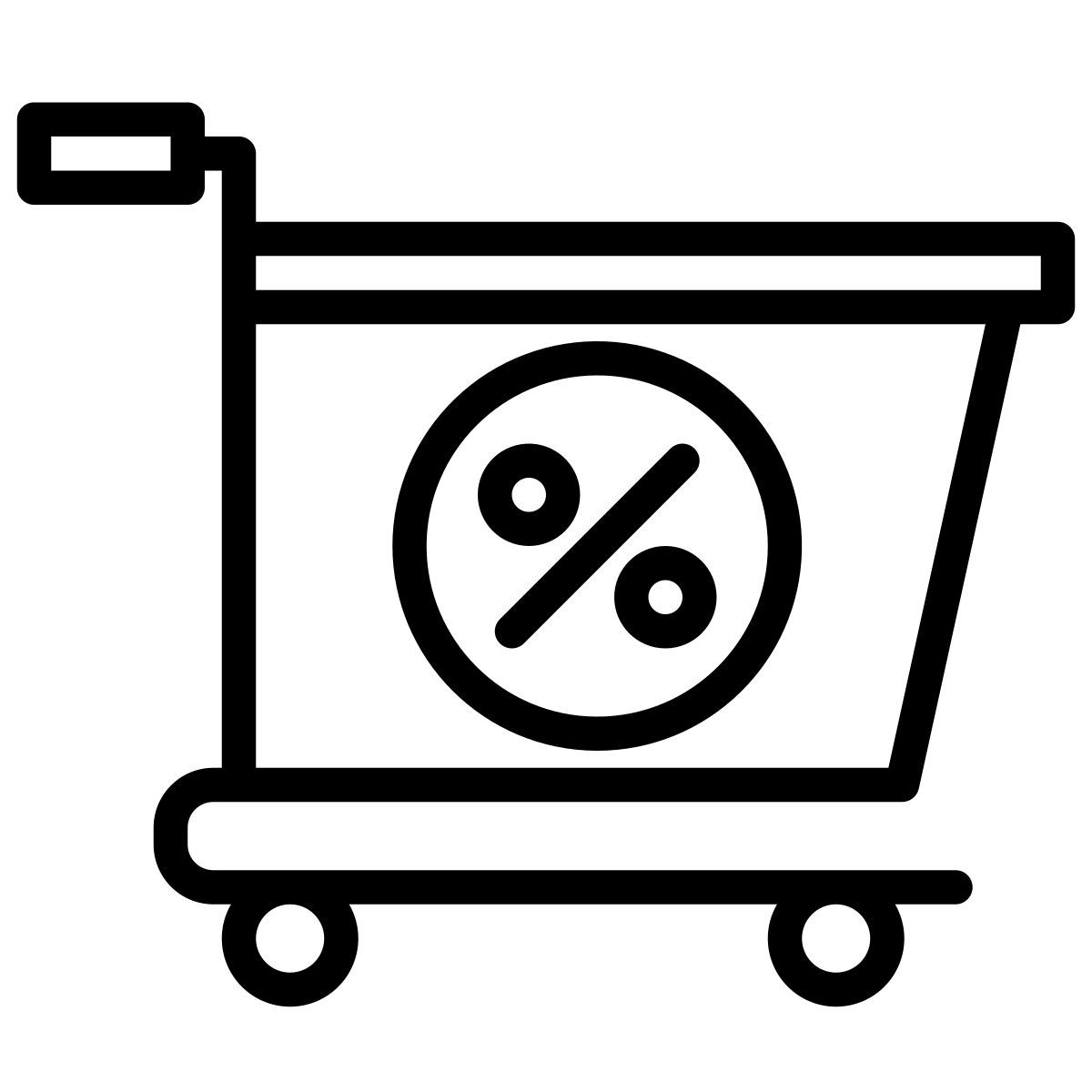 cart icon