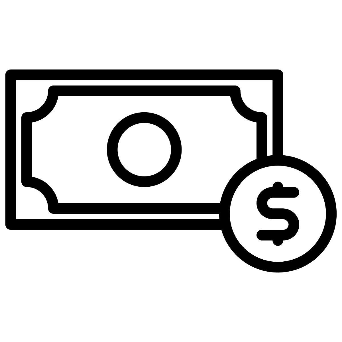 cash icon