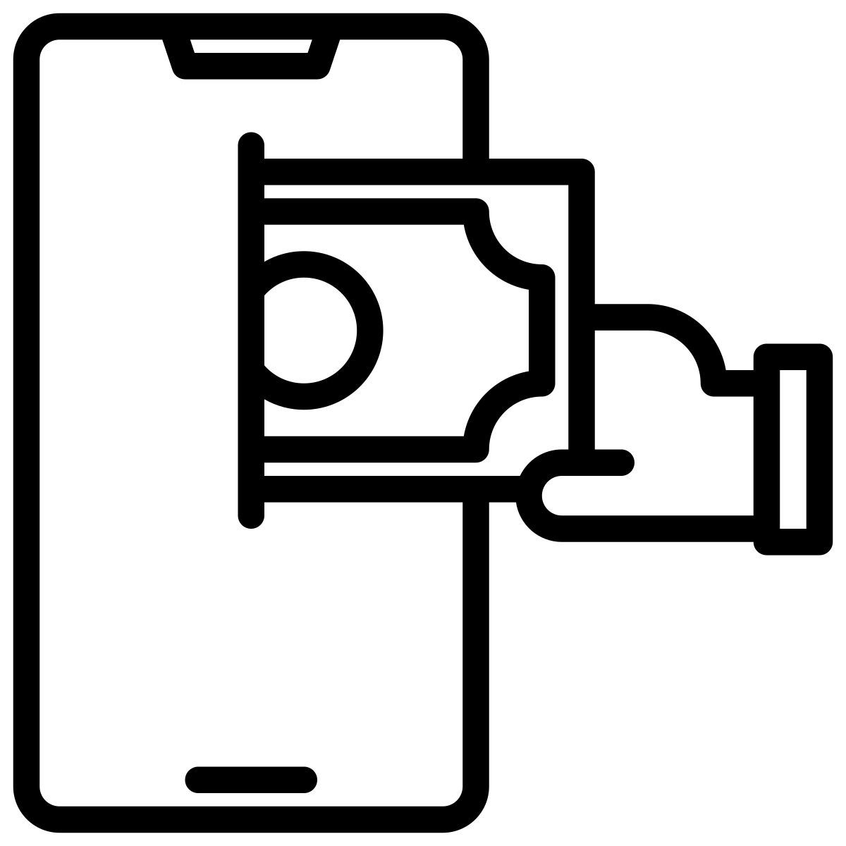 cash icon