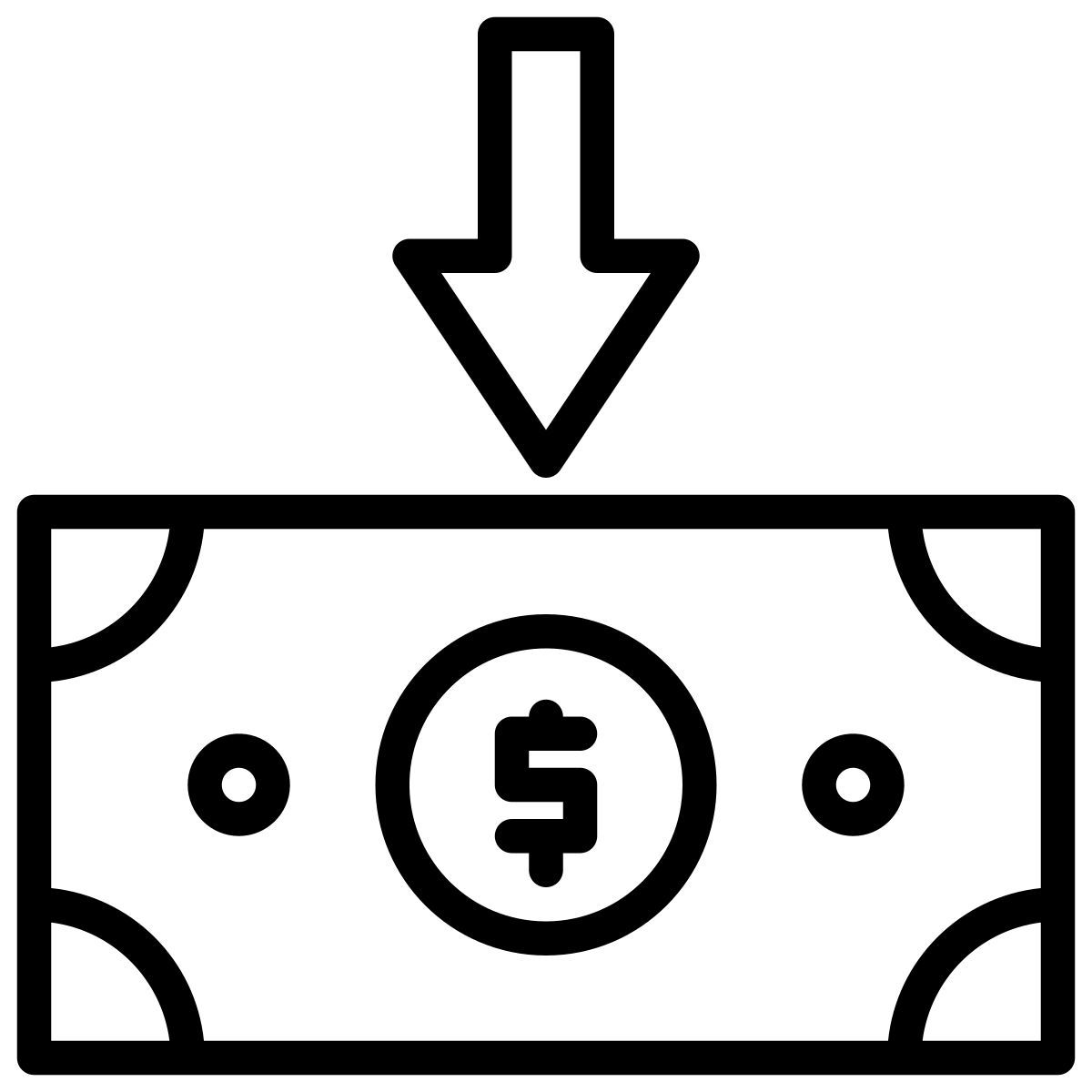 cash icon