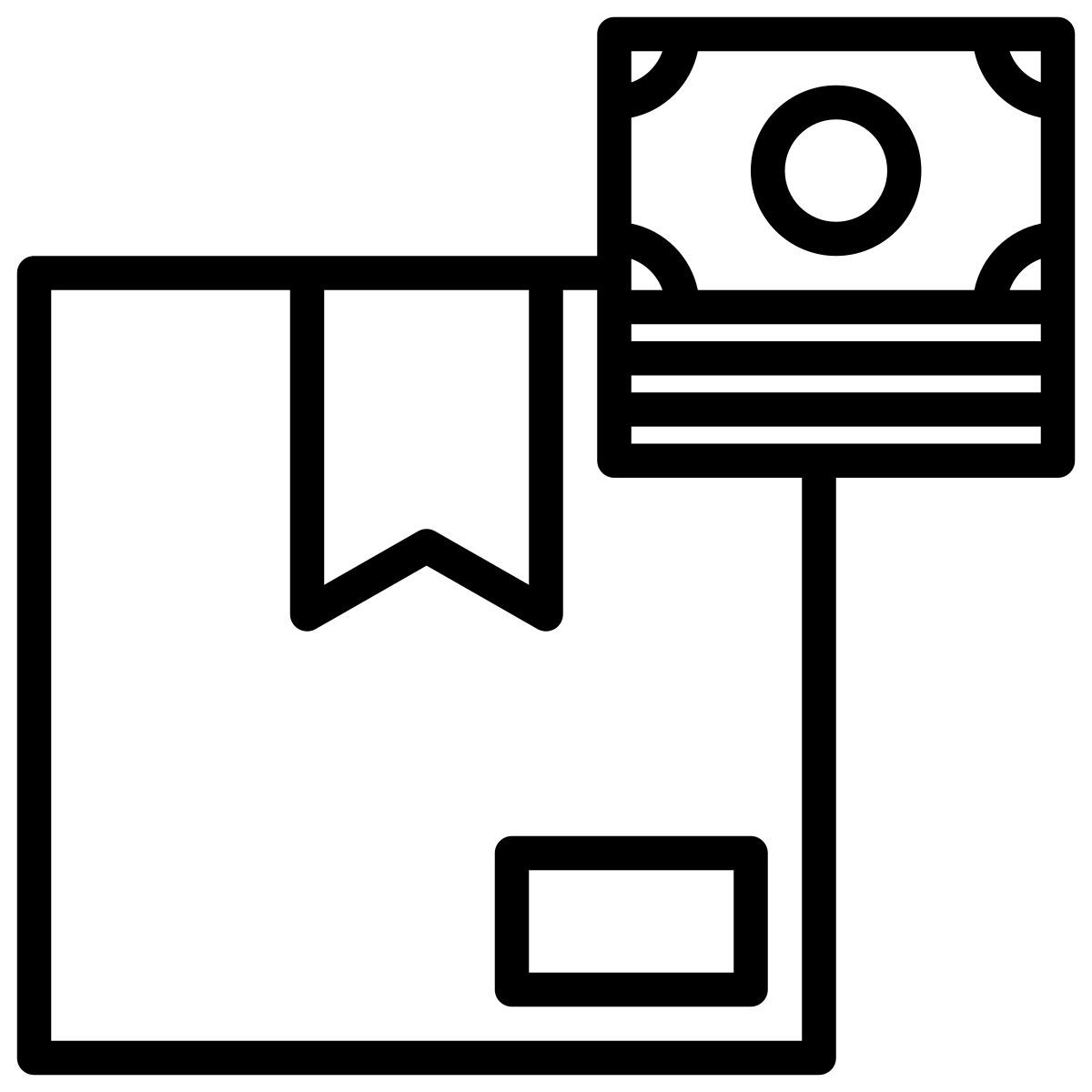 cash icon