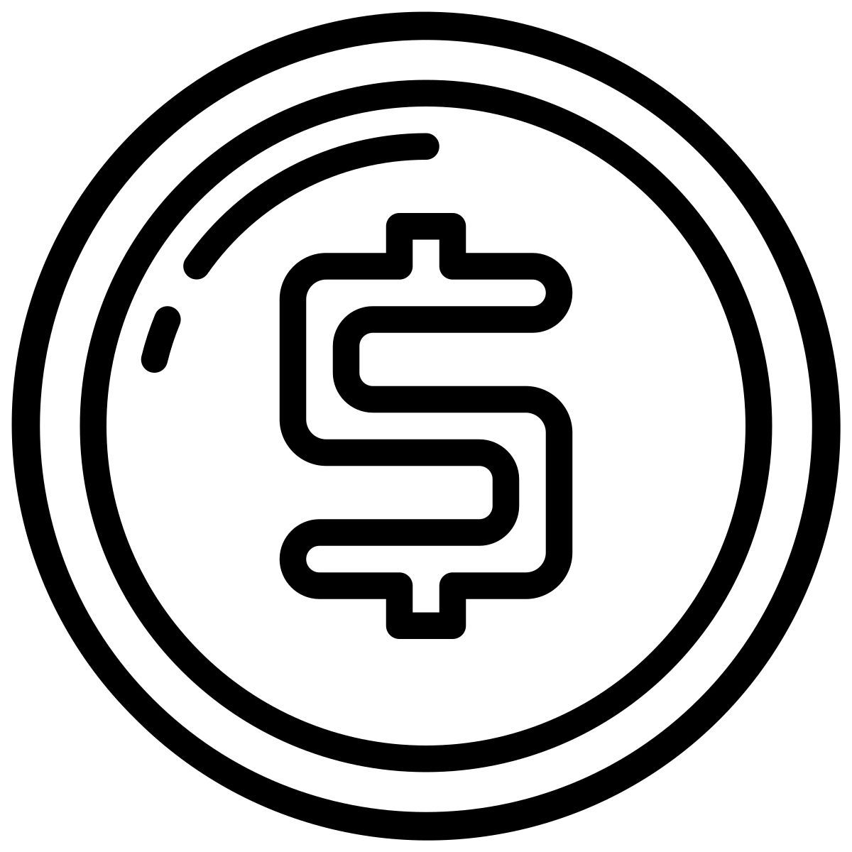 cash icon