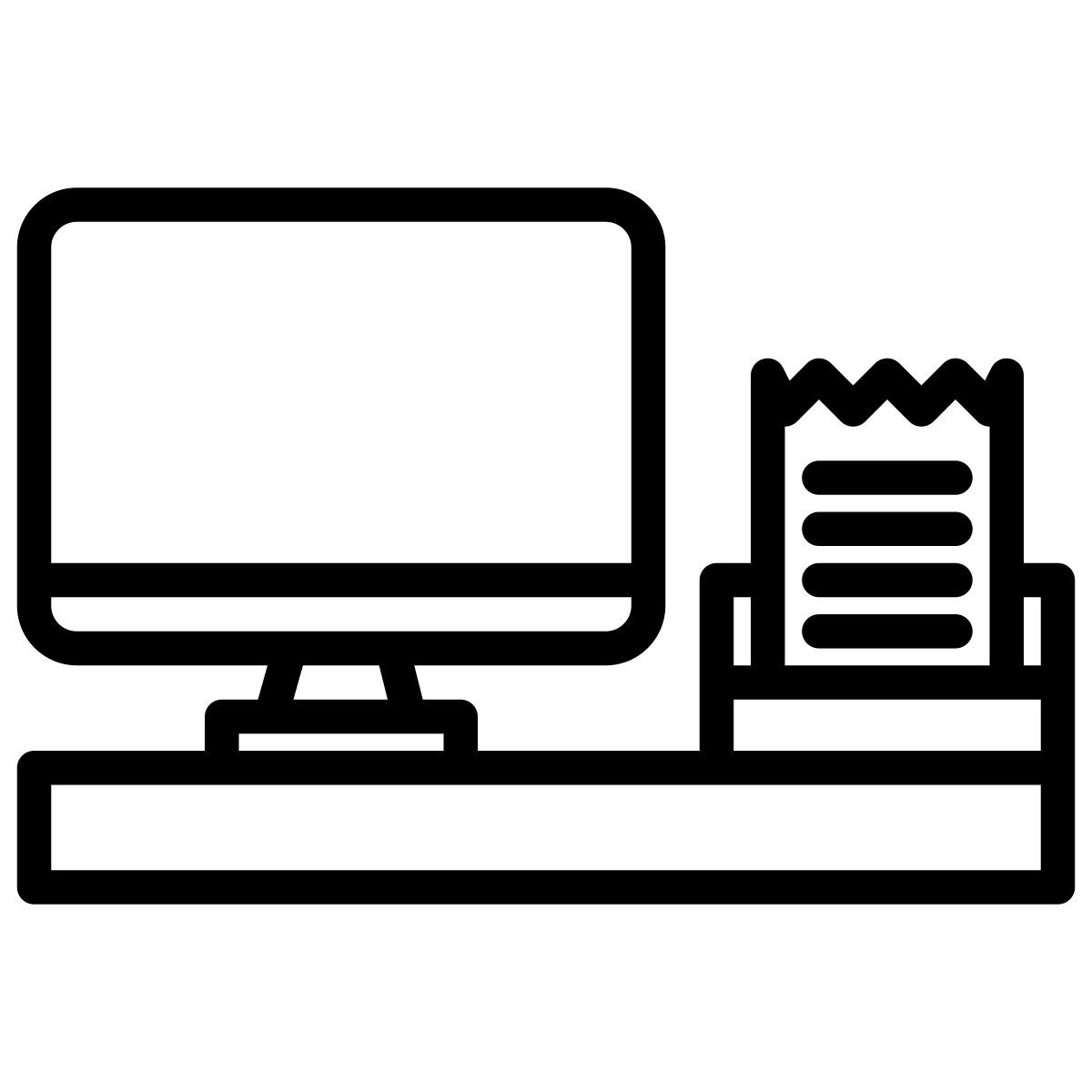 cash machine icon