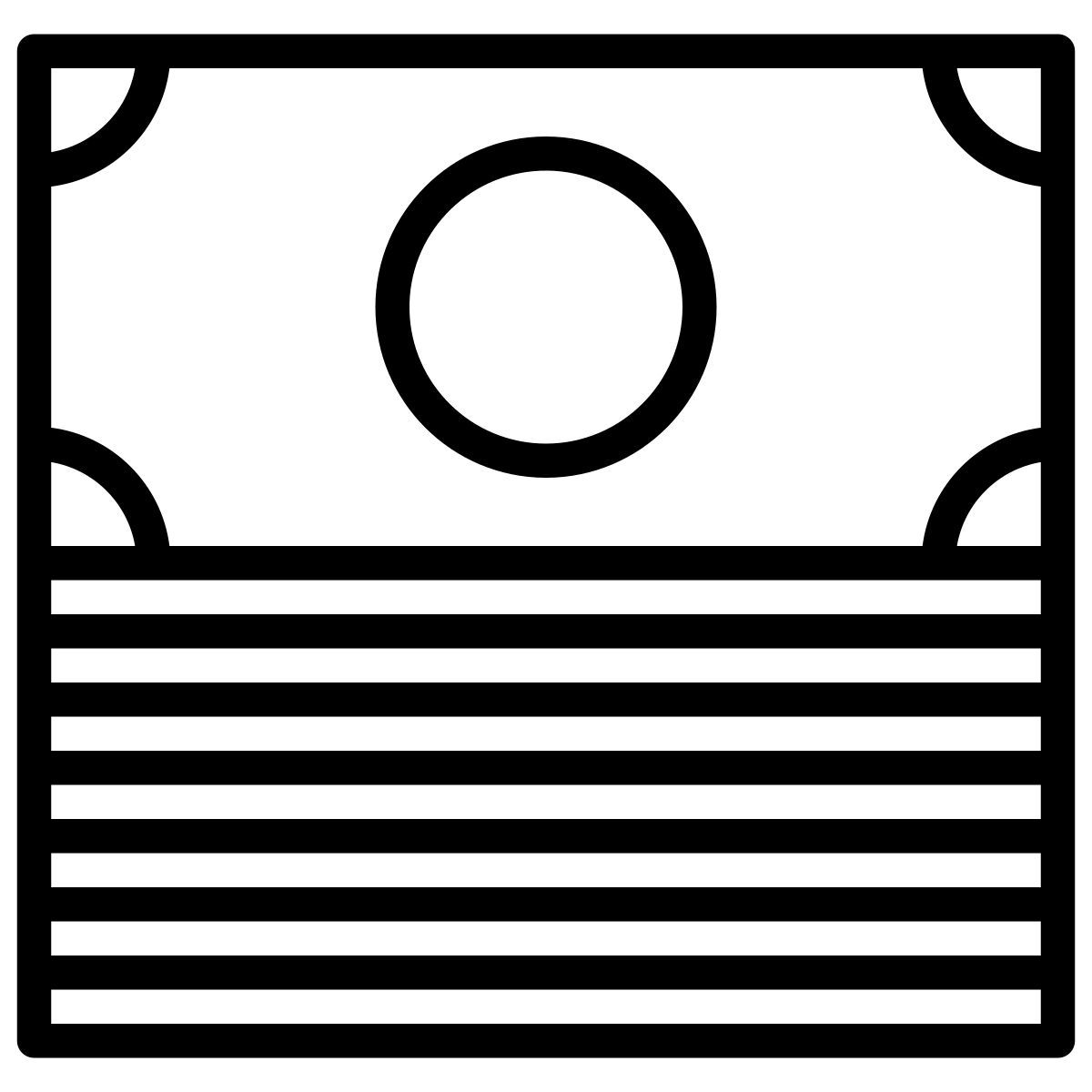 dinero icon