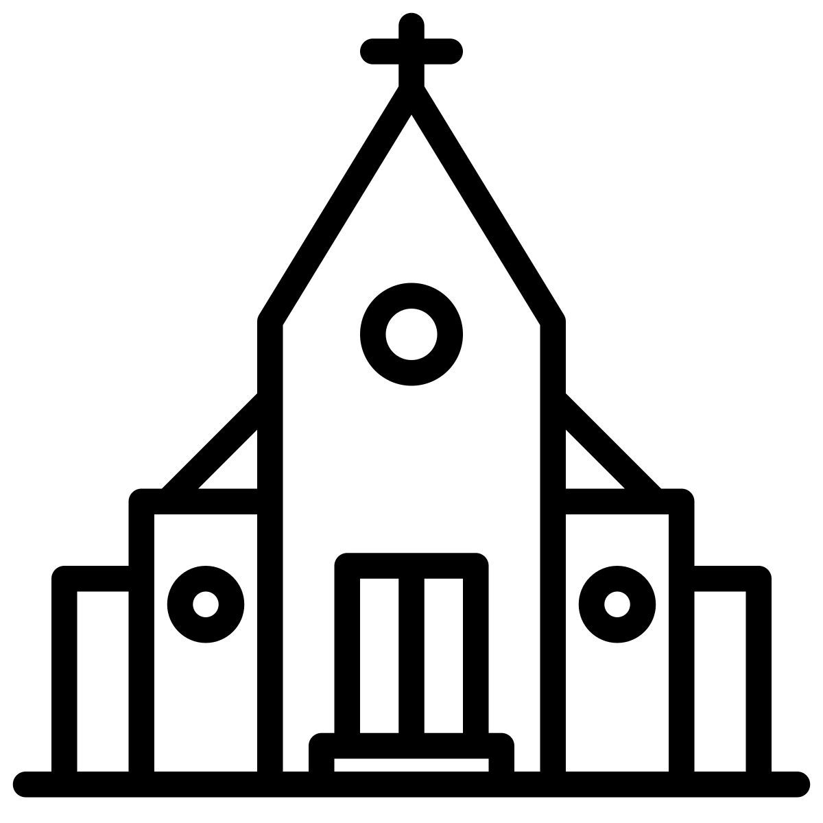 castle icon