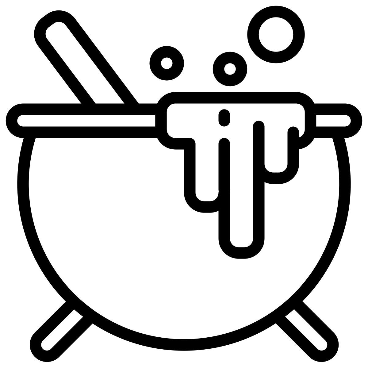 cauldron icon