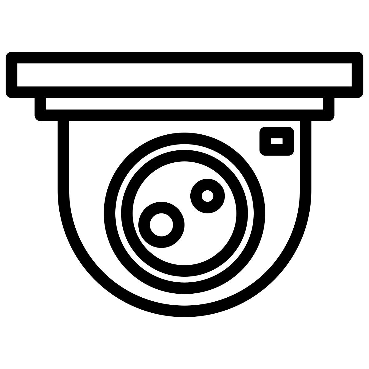cctv camera icon