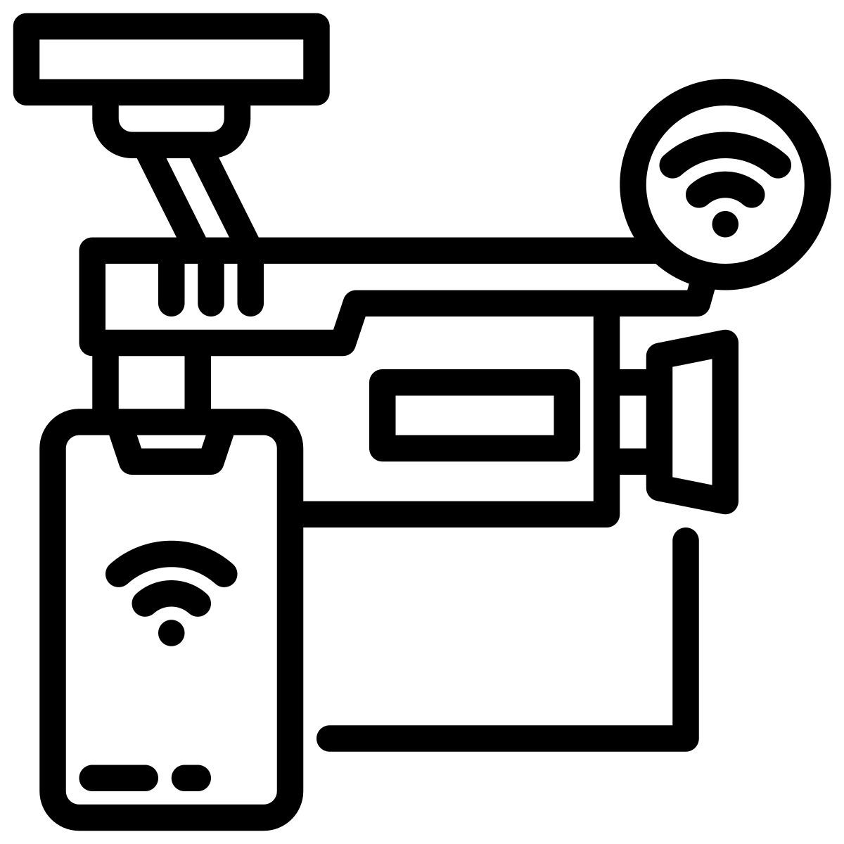 cctv icon