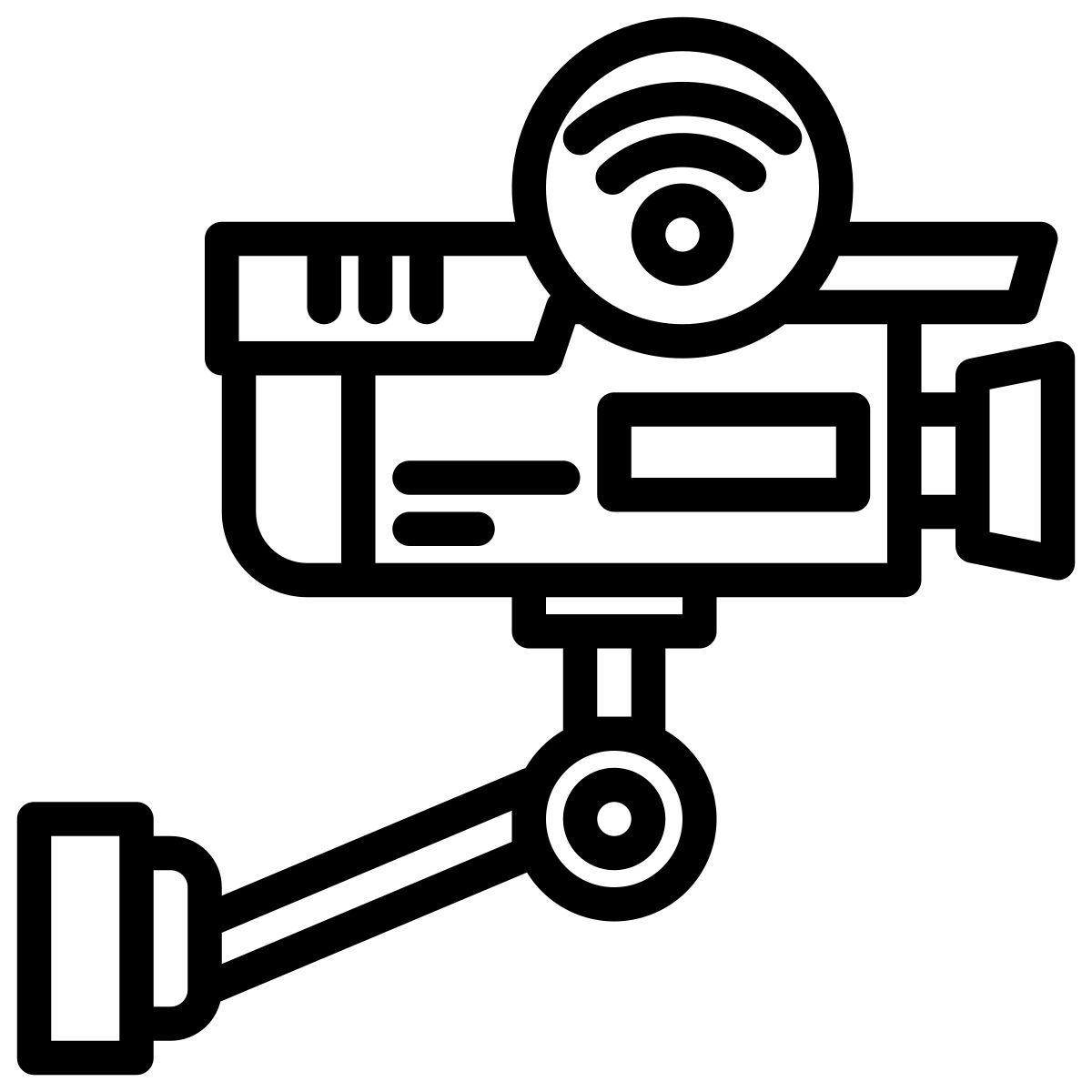 cctv icon
