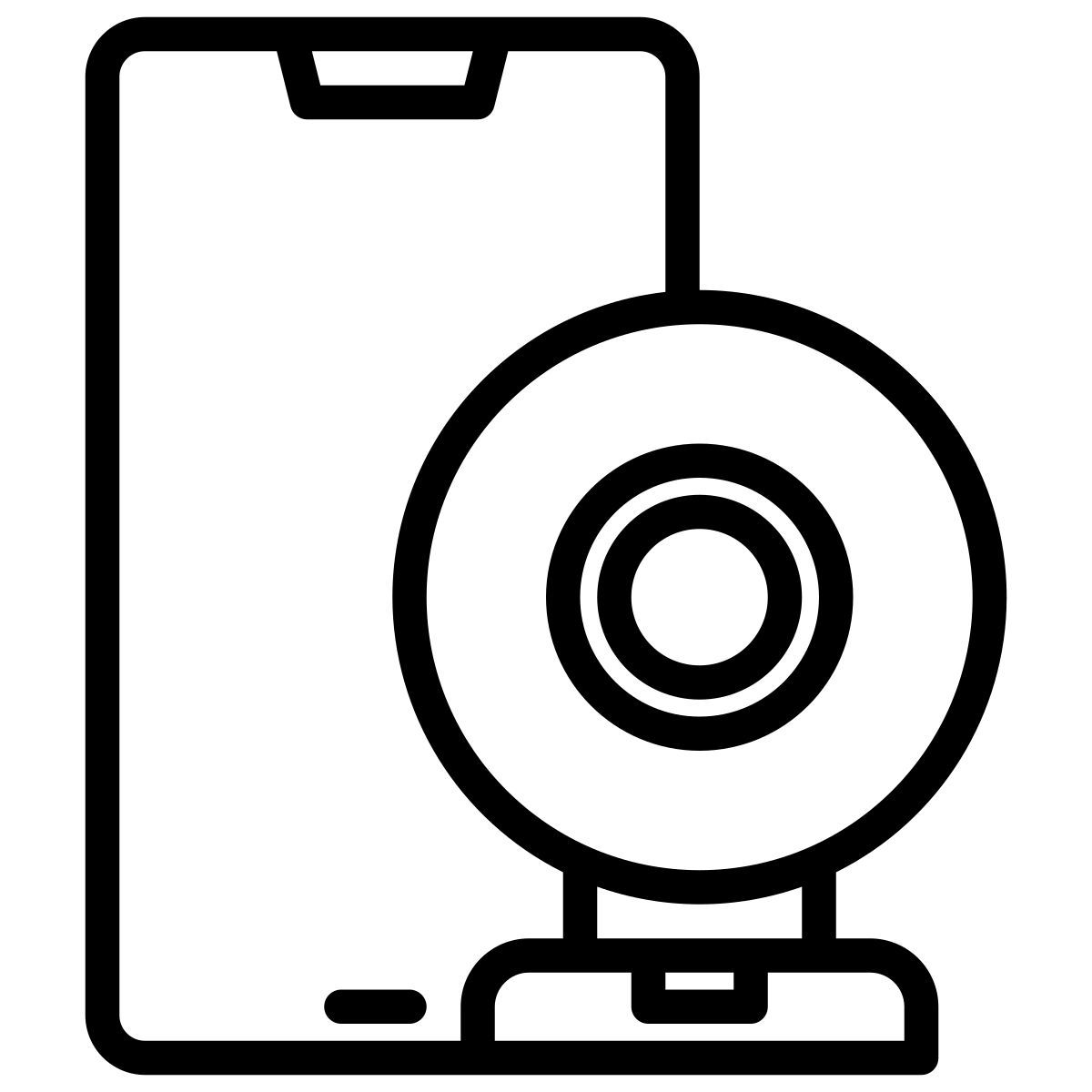 cctv icon