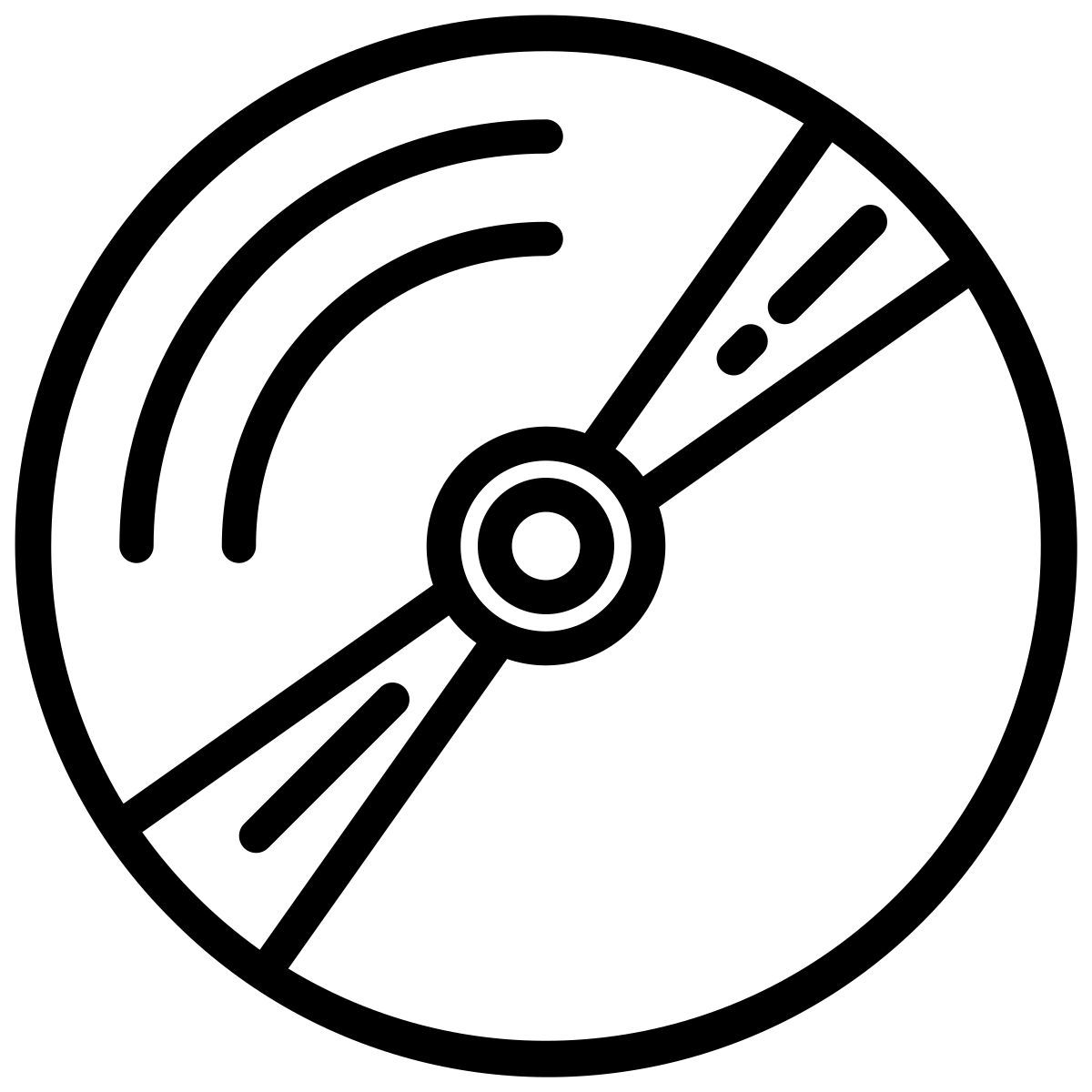 cd icon