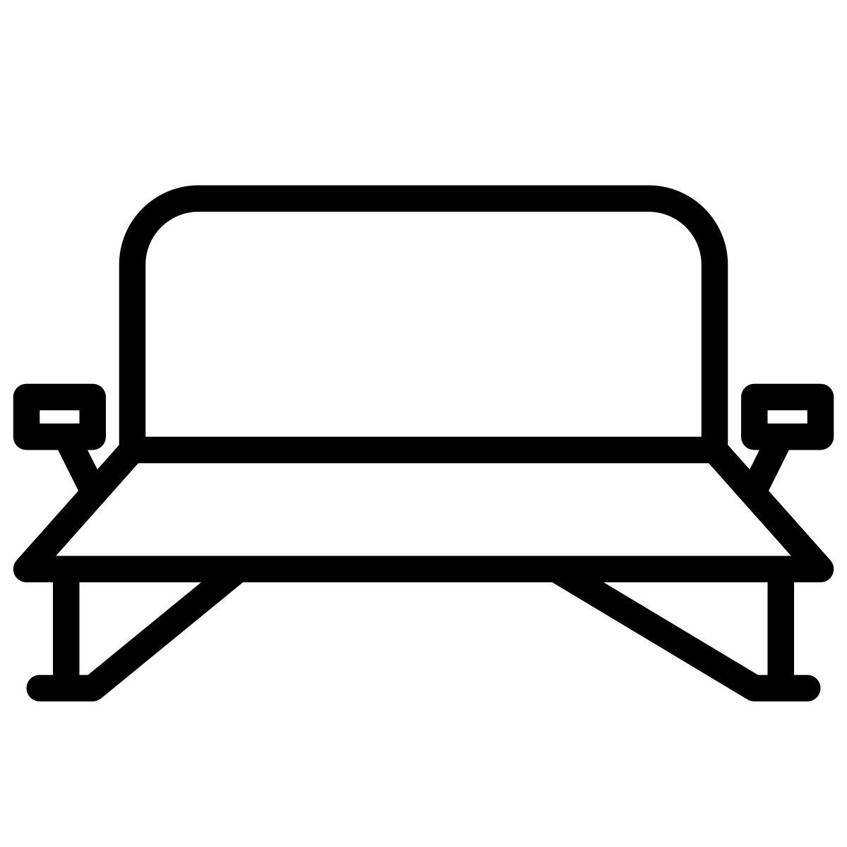 chair icon