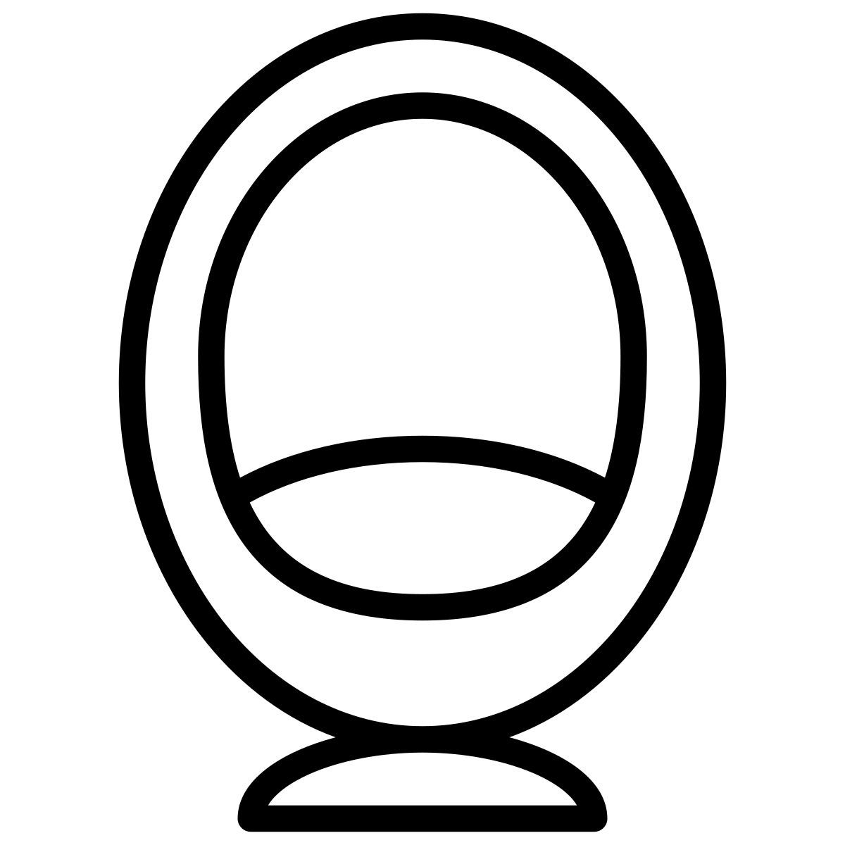 chair icon