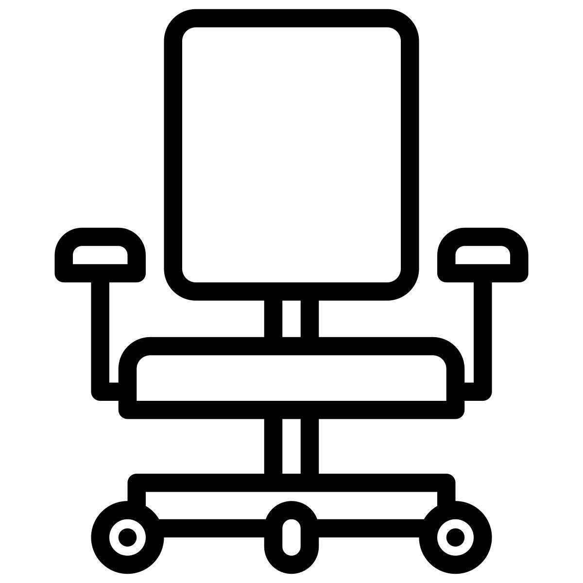 chair icon