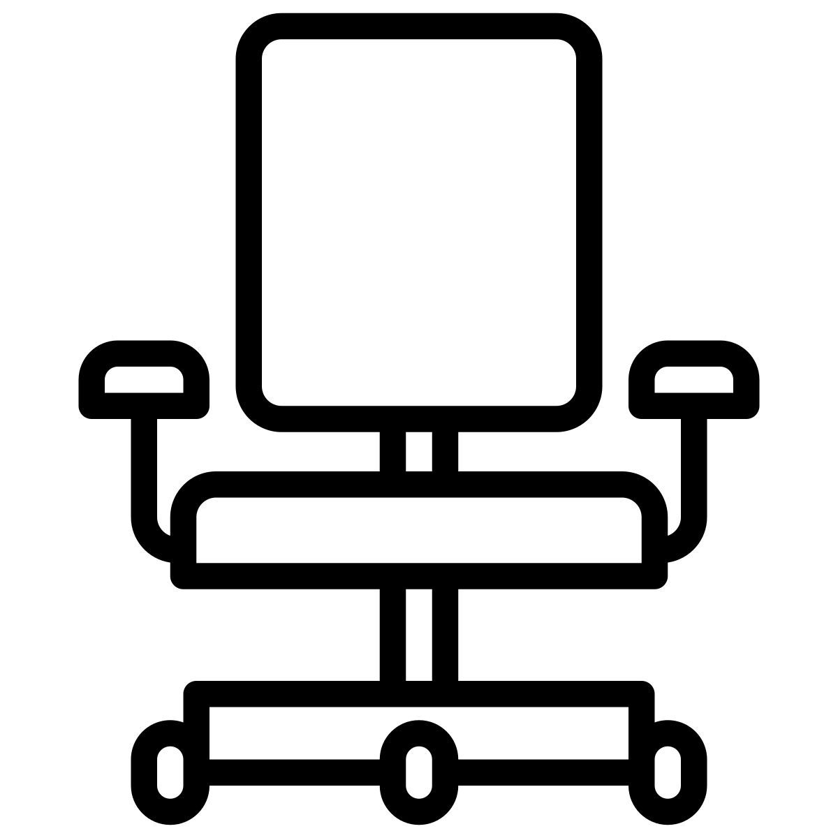 chair icon