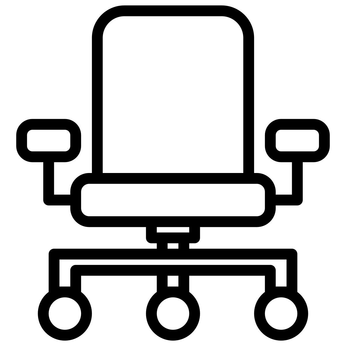 chair icon
