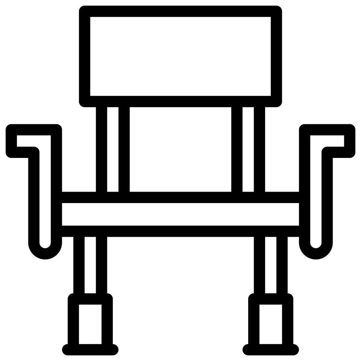 sedia icon