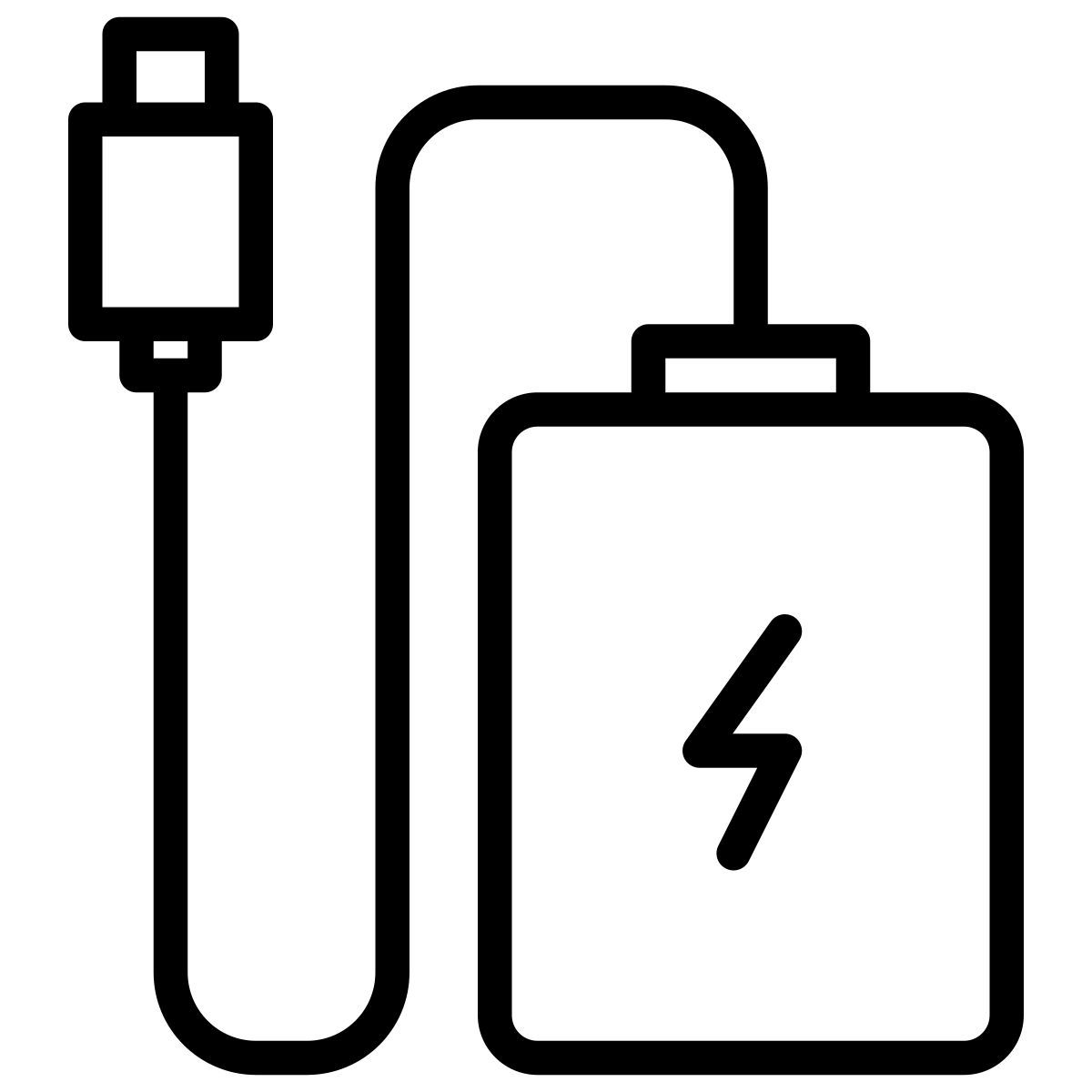 charger icon