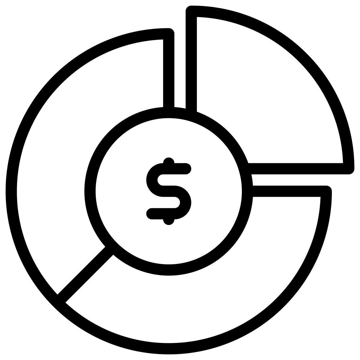 chart icon