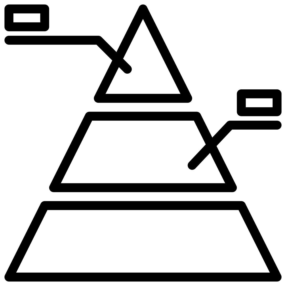 chart icon