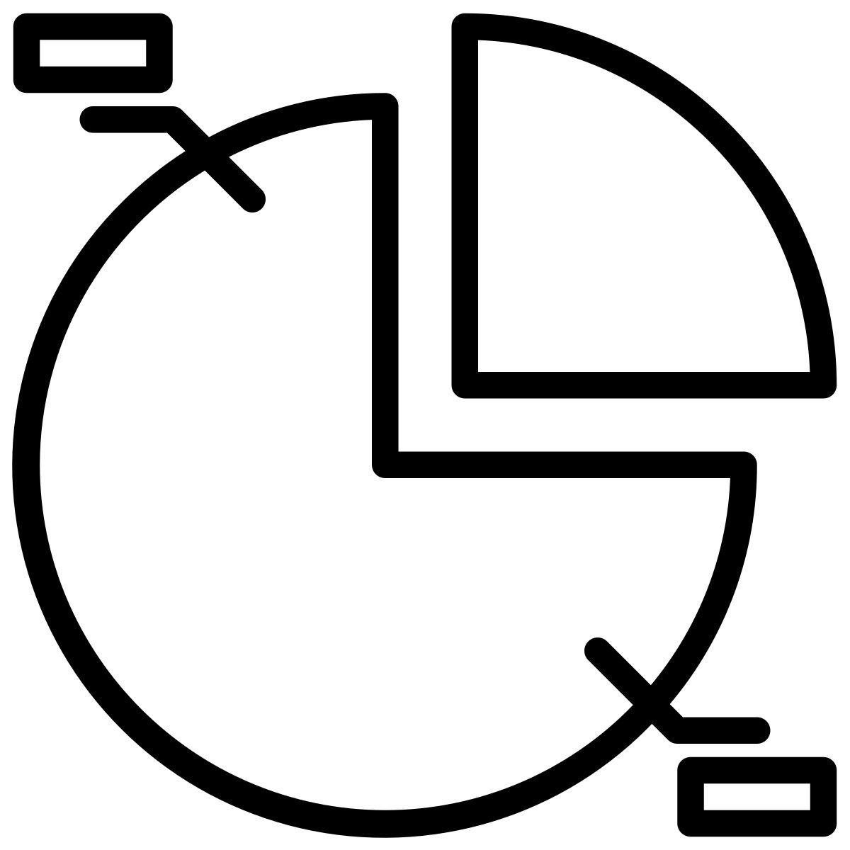 chart icon