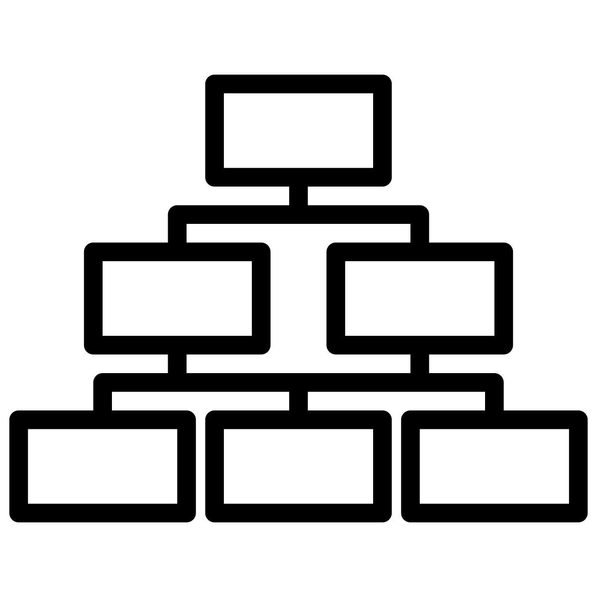 chart icon