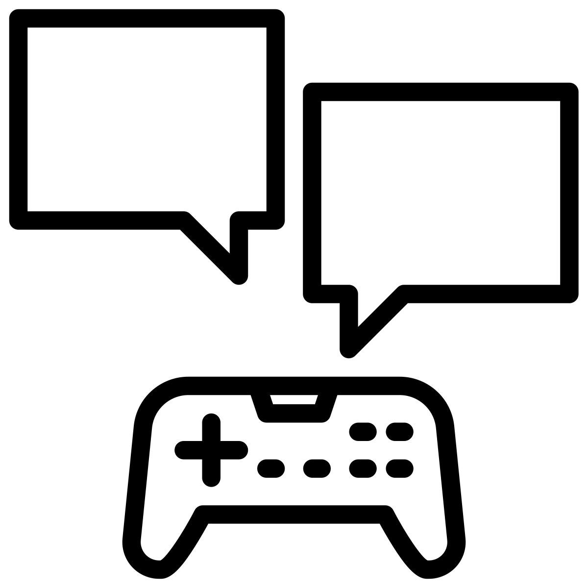 chat icon