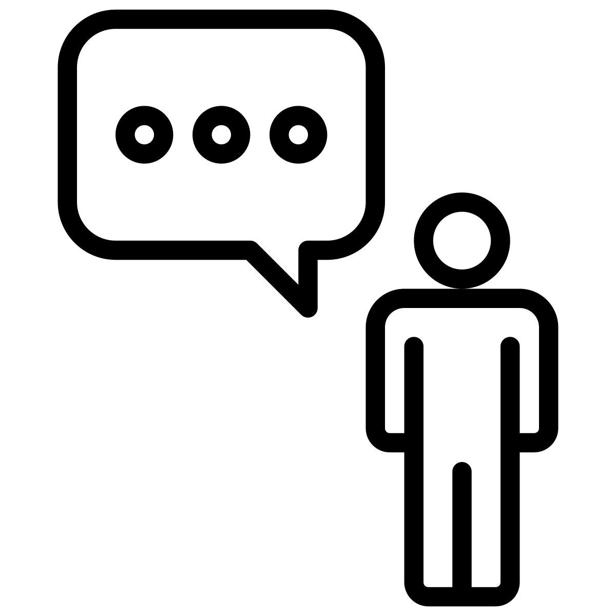 charla icon