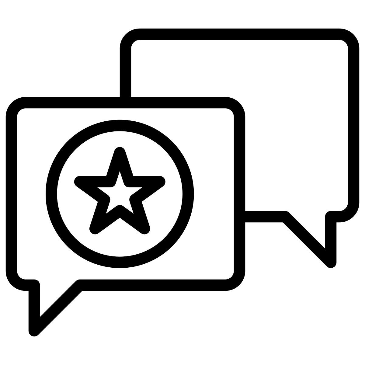 unterhaltung icon