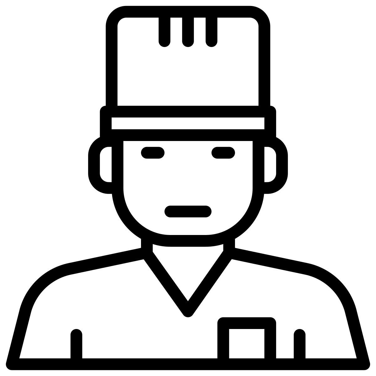 chef icon