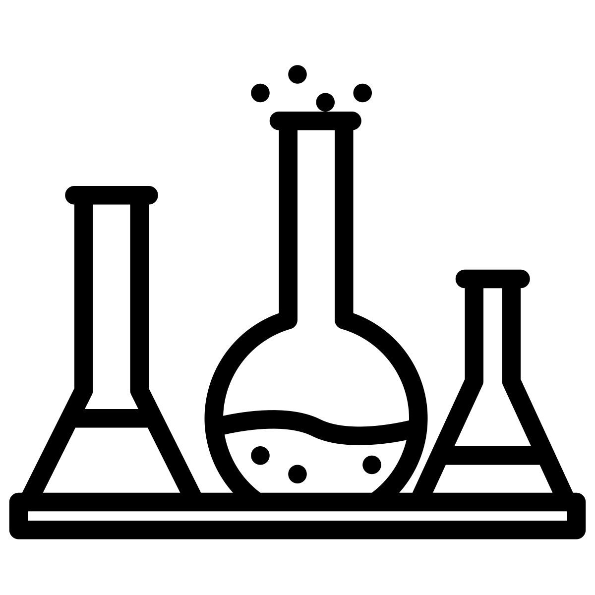 chemistry icon