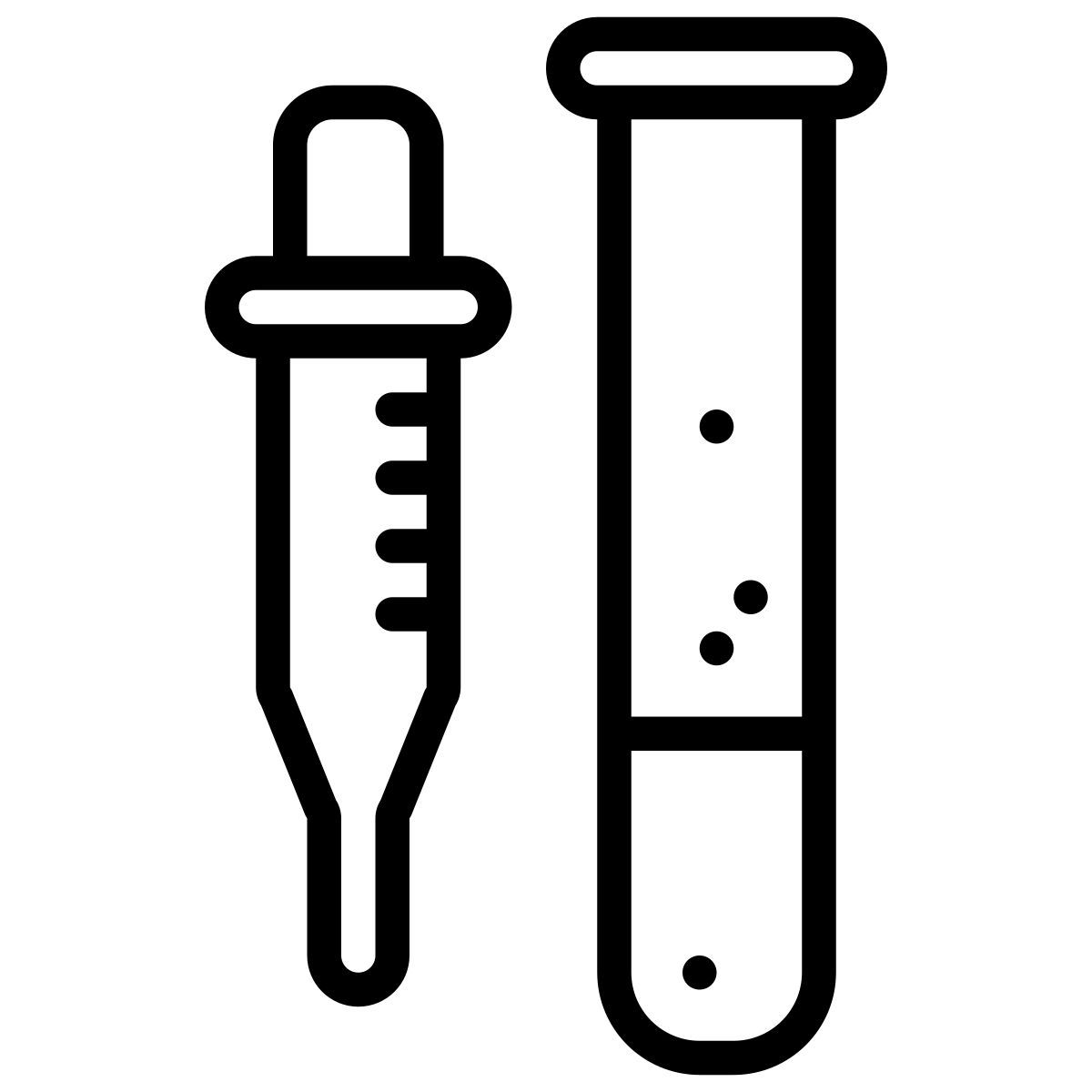 chemistry icon