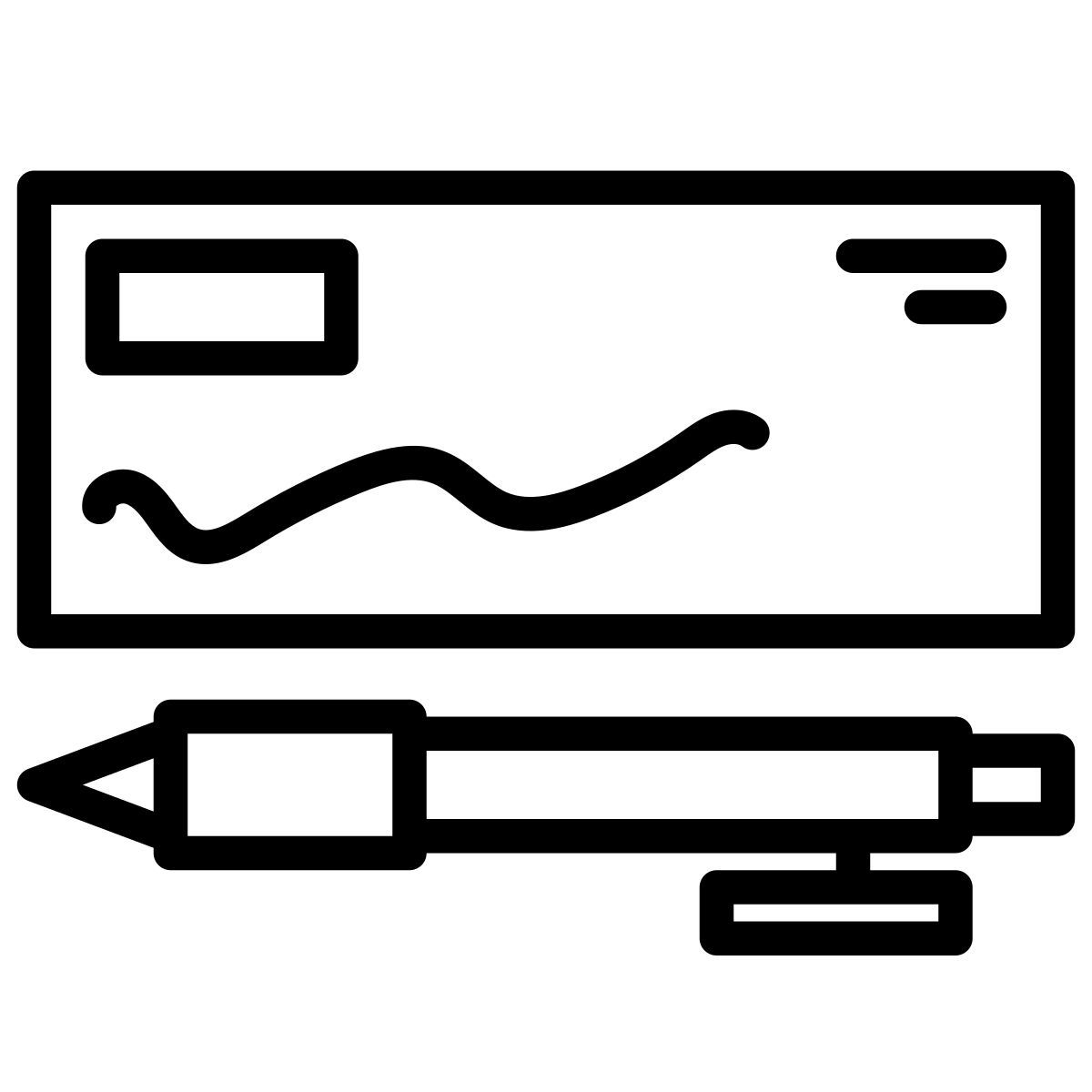 prüfen icon