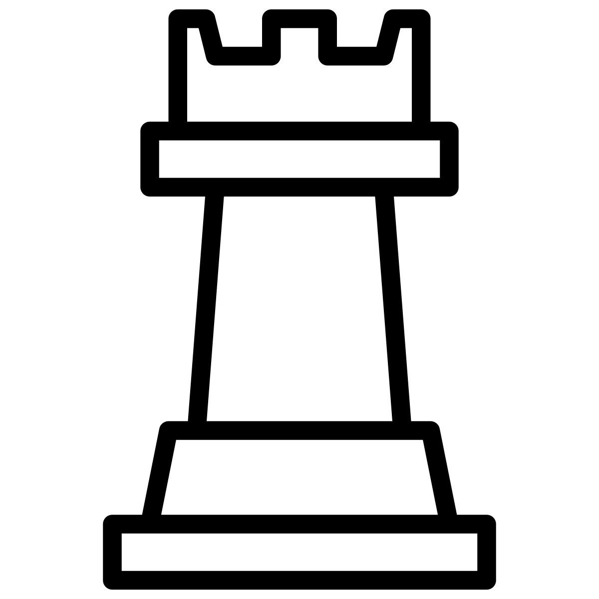 chess icon