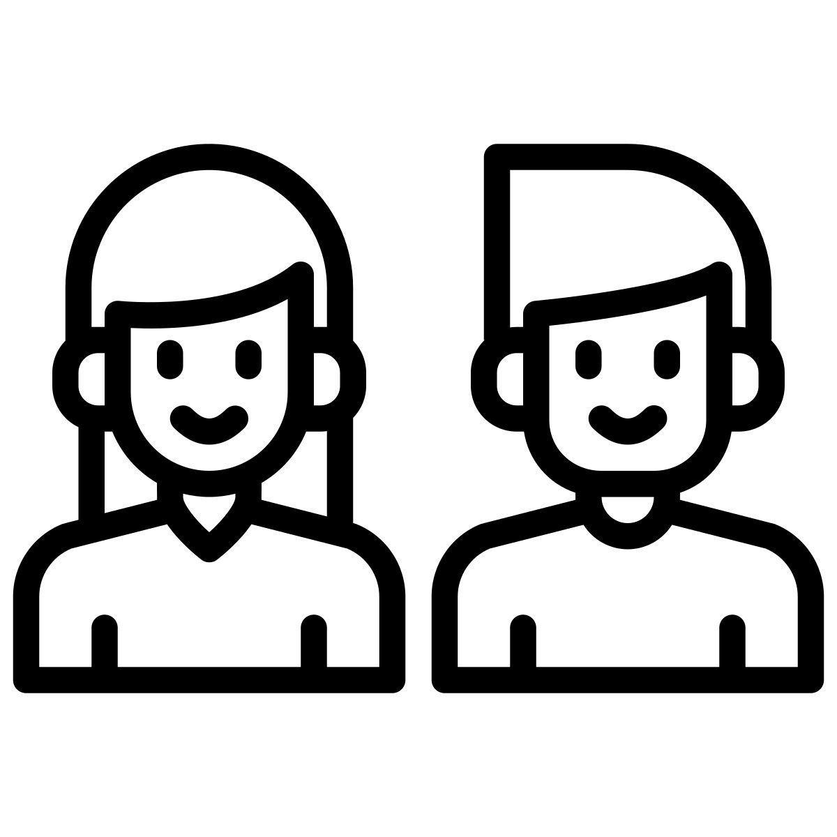 children icon