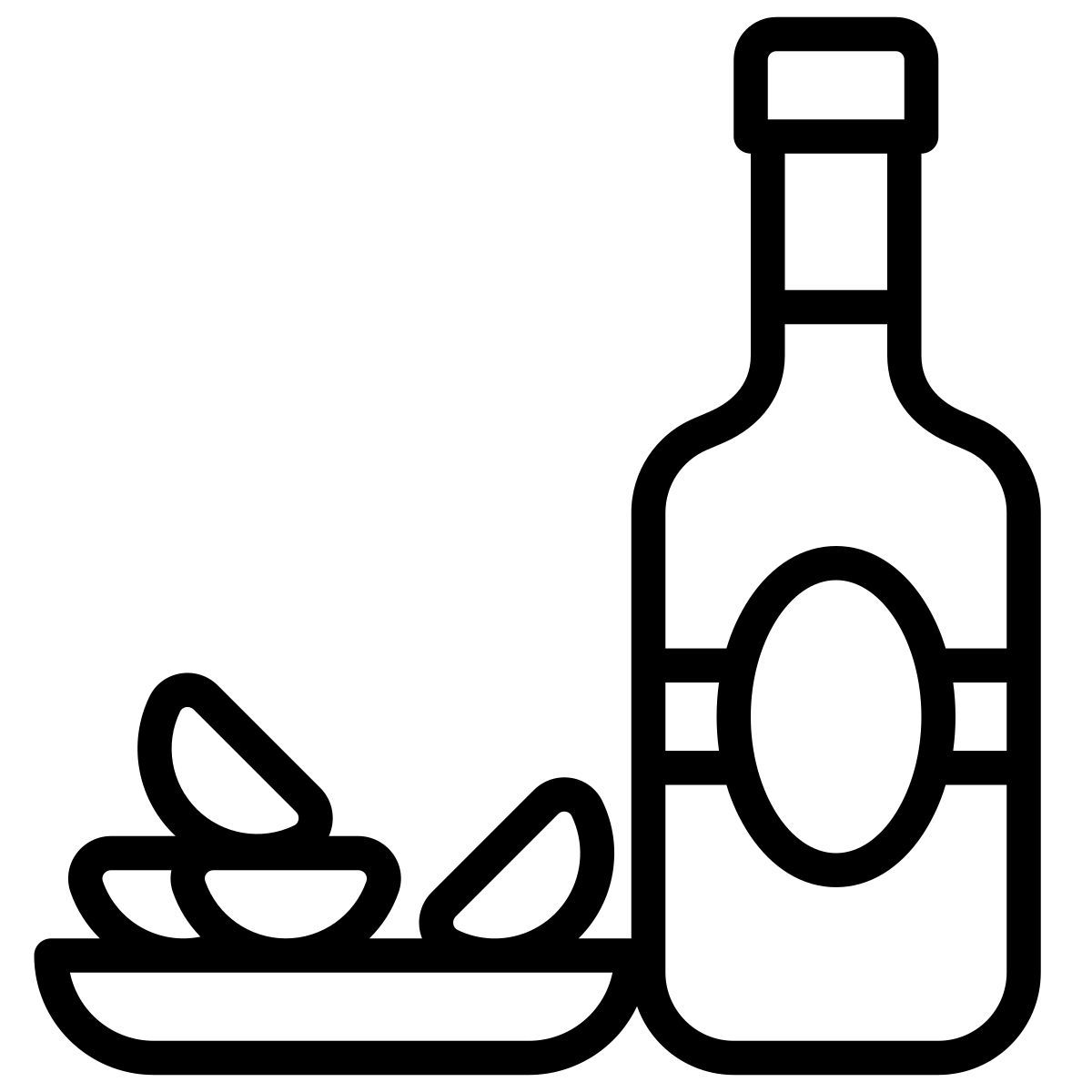 Batatas fritas icon